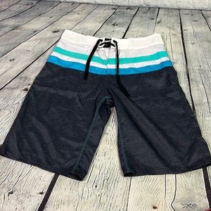 Burnside Board Shorts Size 30